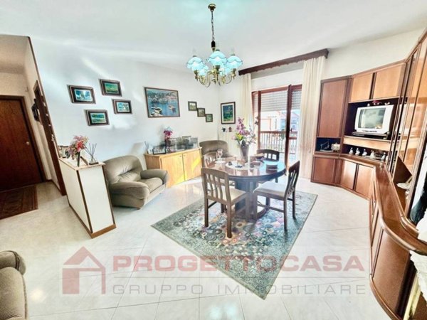 appartamento in vendita a Monteprandone in zona Centobuchi