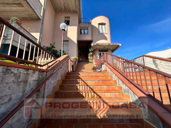 appartamento in vendita a Monteprandone in zona Centobuchi