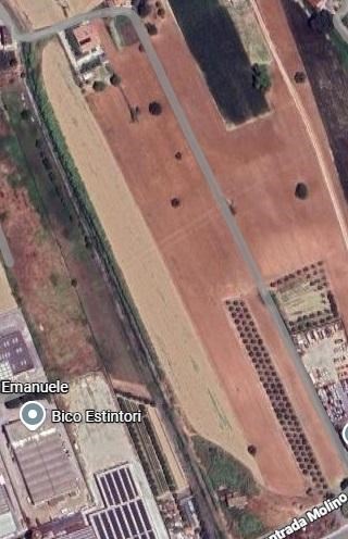 terreno agricolo in vendita a Monteprandone