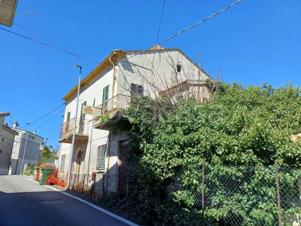 casa indipendente in vendita a Monteprandone