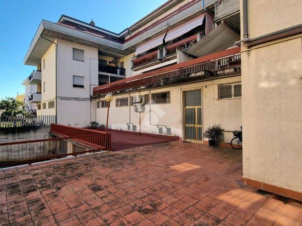 appartamento in vendita a Monteprandone in zona Centobuchi