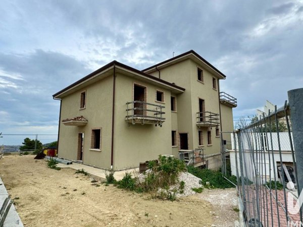 casa indipendente in vendita a Monteprandone