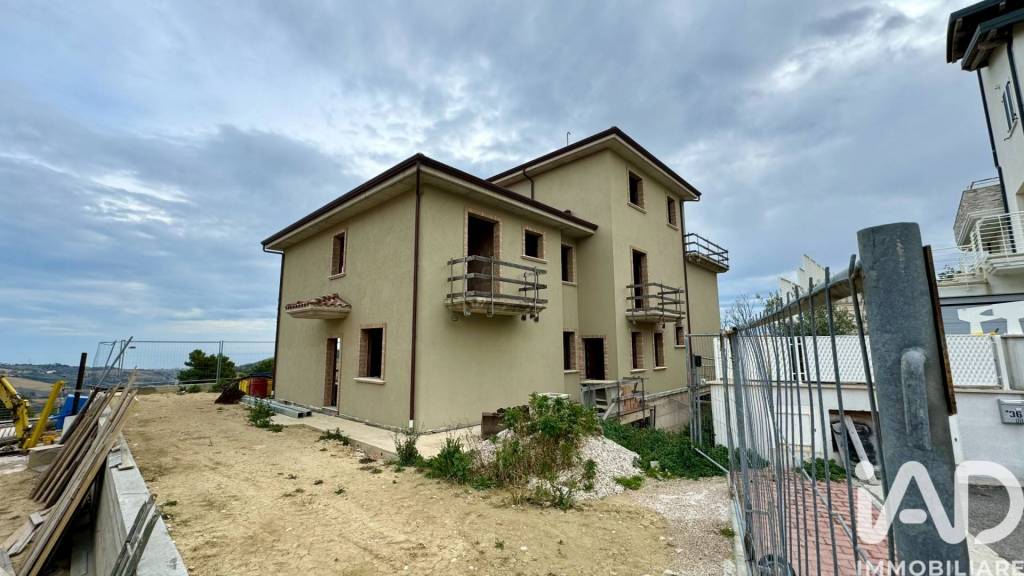 casa indipendente in vendita a Monteprandone