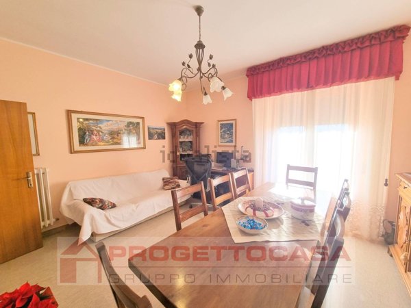 appartamento in vendita a Monteprandone in zona Centobuchi