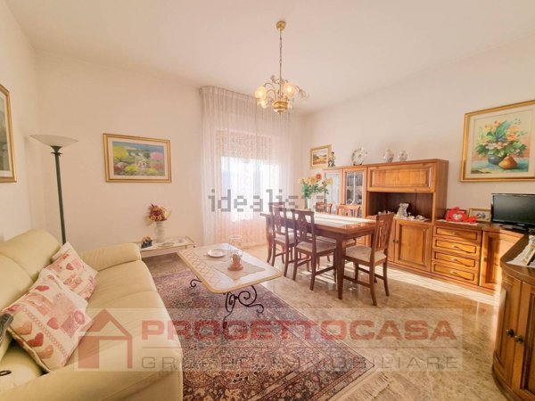 appartamento in vendita a Monteprandone in zona Centobuchi