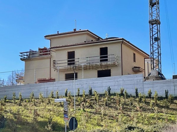 casa indipendente in vendita a Monteprandone