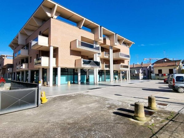 appartamento in vendita a Monteprandone in zona Centobuchi