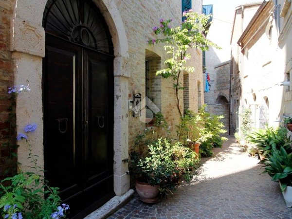 appartamento in vendita a Monteprandone in zona Centobuchi