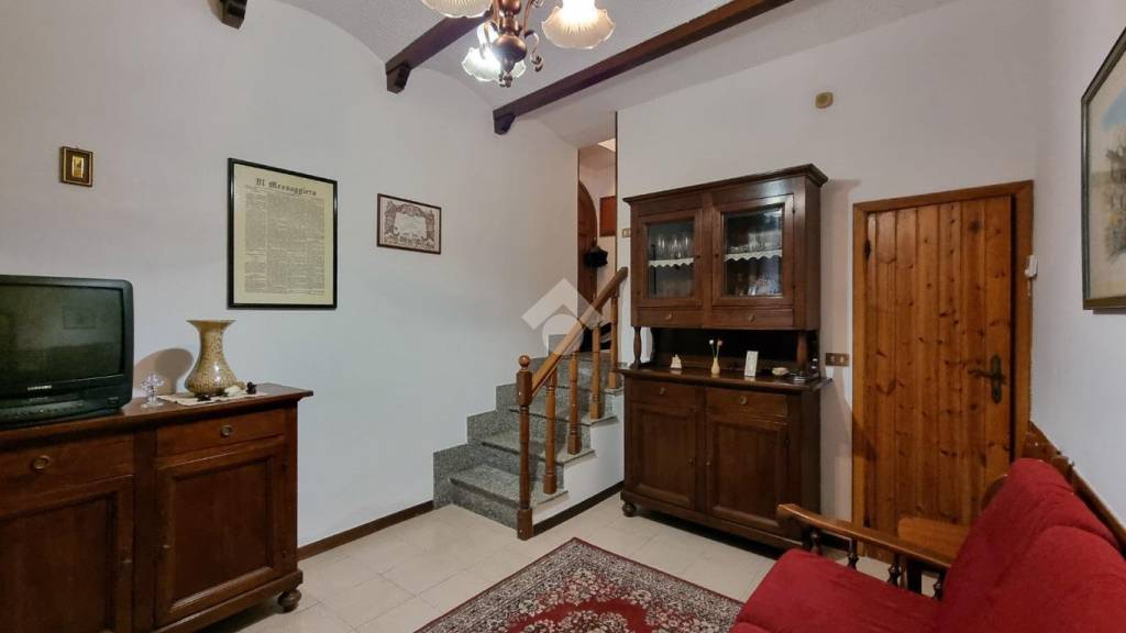 casa indipendente in vendita a Monteprandone in zona Centobuchi