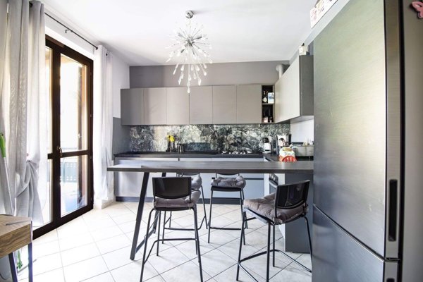 appartamento in vendita a Monteprandone in zona Centobuchi