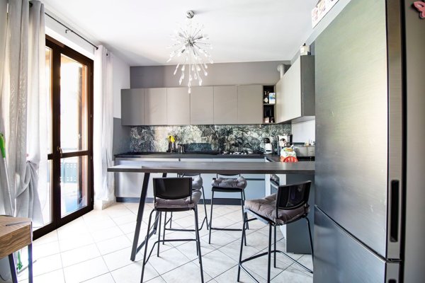 appartamento in vendita a Monteprandone in zona Centobuchi