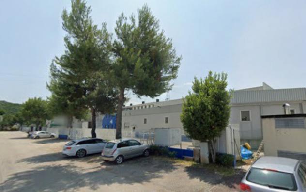 locale commerciale in vendita a Monteprandone