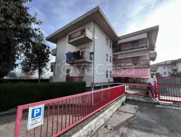 appartamento in vendita a Monteprandone in zona Centobuchi