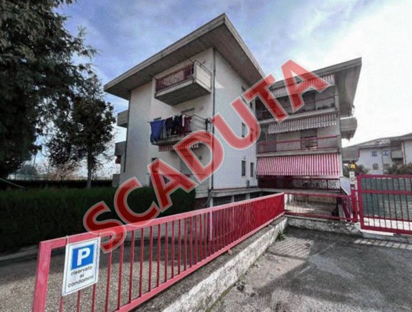 appartamento in vendita a Monteprandone