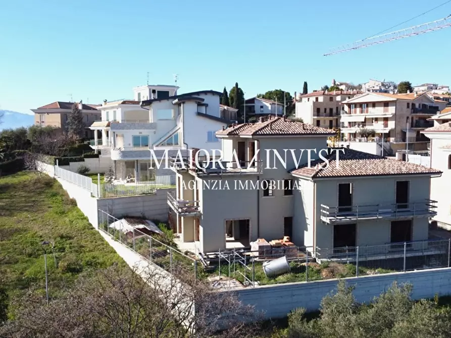 casa indipendente in vendita a Monteprandone