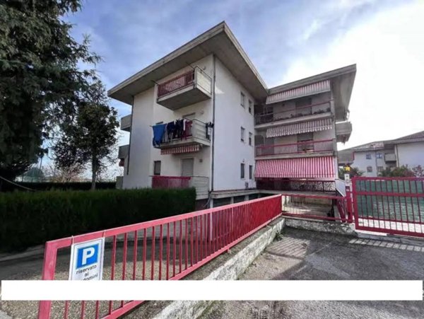 appartamento in vendita a Monteprandone in zona Centobuchi