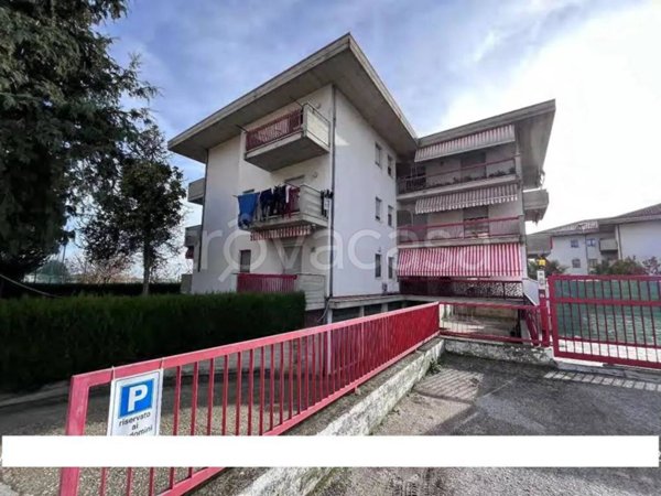 appartamento in vendita a Monteprandone in zona Centobuchi