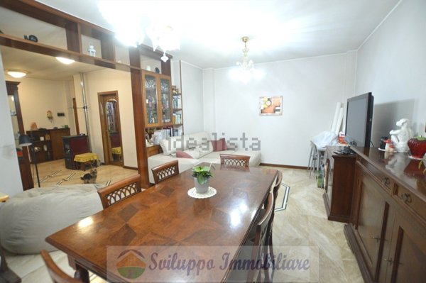 appartamento in vendita a Monteprandone in zona Centobuchi