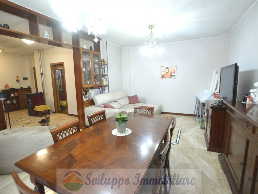 appartamento in vendita a Monteprandone in zona Centobuchi