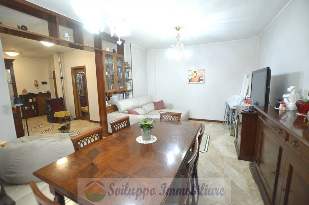 appartamento in vendita a Monteprandone in zona Centobuchi