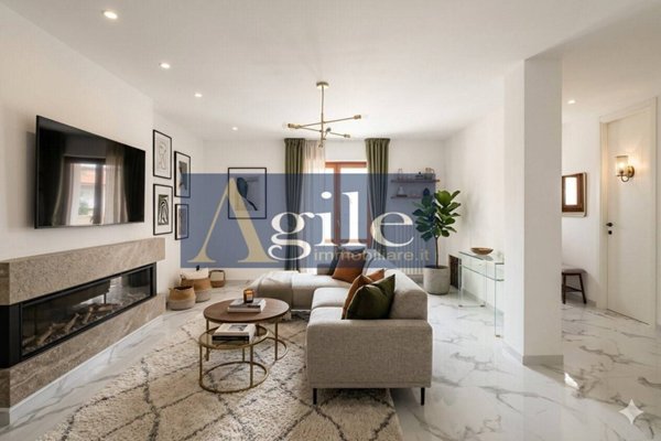 appartamento in vendita a Monteprandone in zona Centobuchi