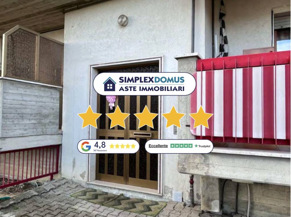 appartamento in vendita a Monteprandone in zona Centobuchi