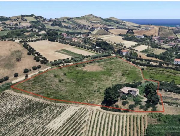 appartamento in vendita a Monteprandone