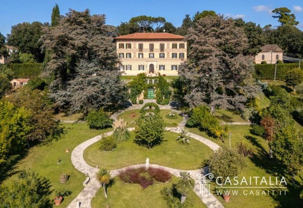 villa in vendita a Monteprandone in zona Centobuchi
