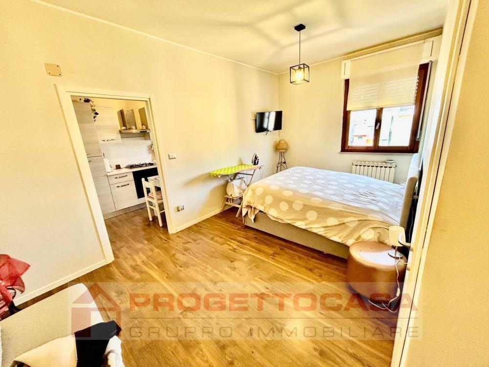 appartamento in vendita a Monteprandone in zona Centobuchi