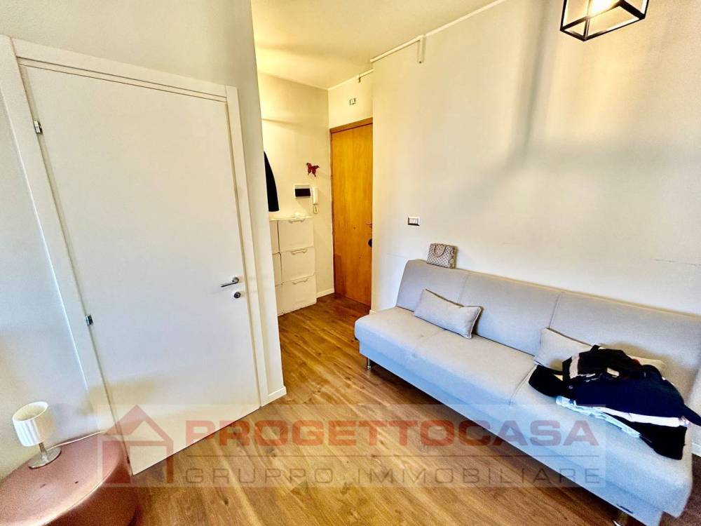 appartamento in vendita a Monteprandone in zona Centobuchi