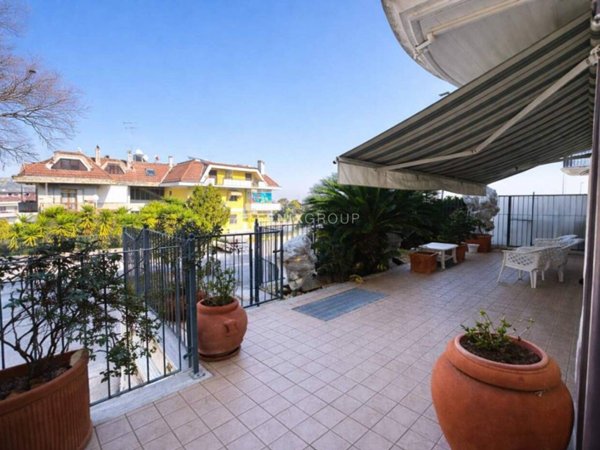 appartamento in vendita a Monteprandone