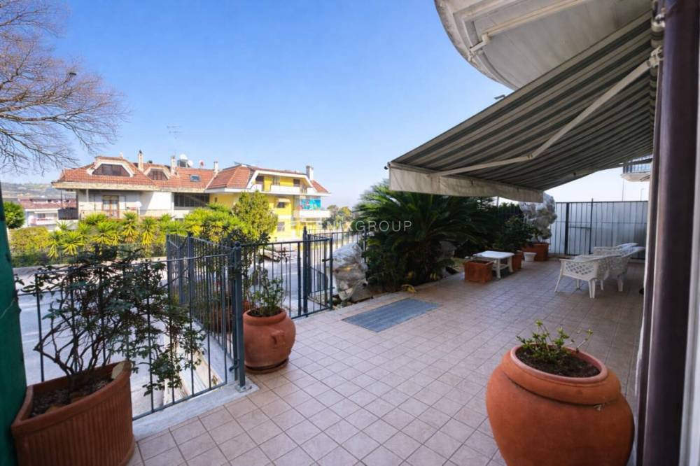 appartamento in vendita a Monteprandone