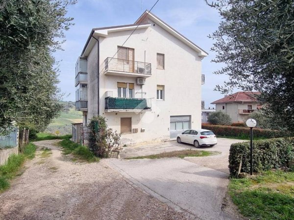 appartamento in vendita a Monteprandone