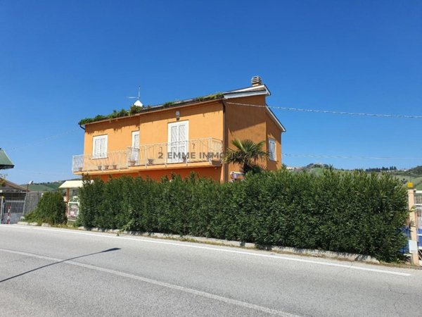 casa indipendente in vendita a Monteprandone