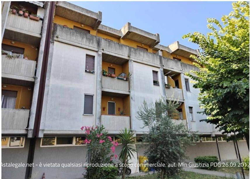 appartamento in vendita a Monteprandone