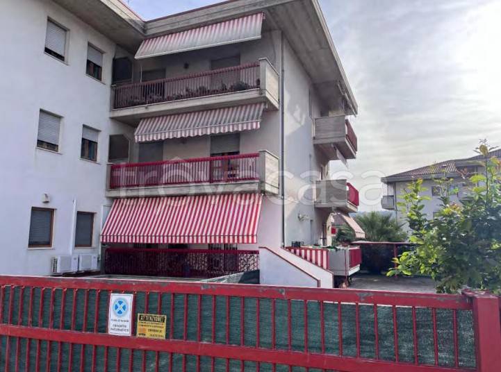 appartamento in vendita a Monteprandone in zona Centobuchi