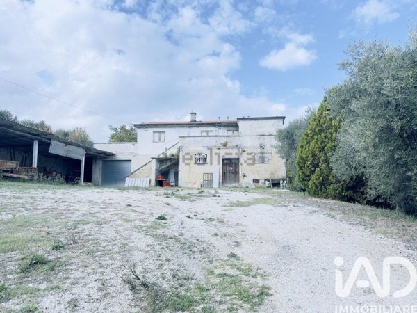 casale in vendita a Monteprandone