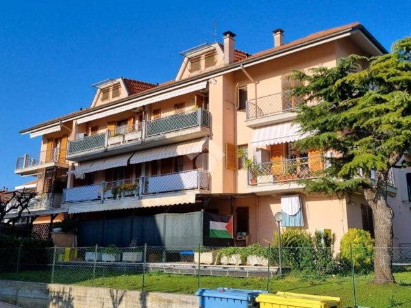 appartamento in vendita a Monteprandone in zona Centobuchi