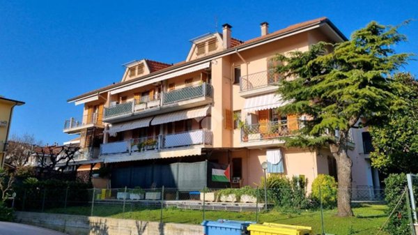 appartamento in vendita a Monteprandone in zona Centobuchi