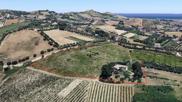 appartamento in vendita a Monteprandone