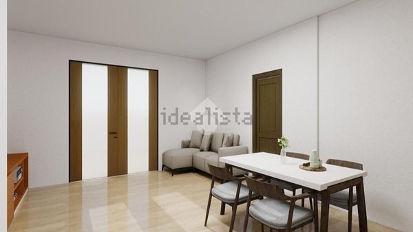 appartamento in vendita a Monteprandone in zona Centobuchi