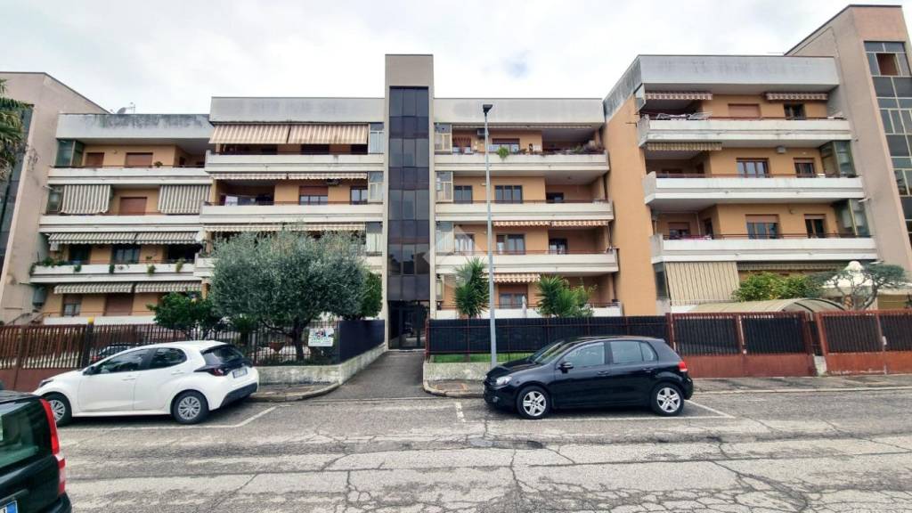 appartamento in vendita a Monteprandone in zona Centobuchi