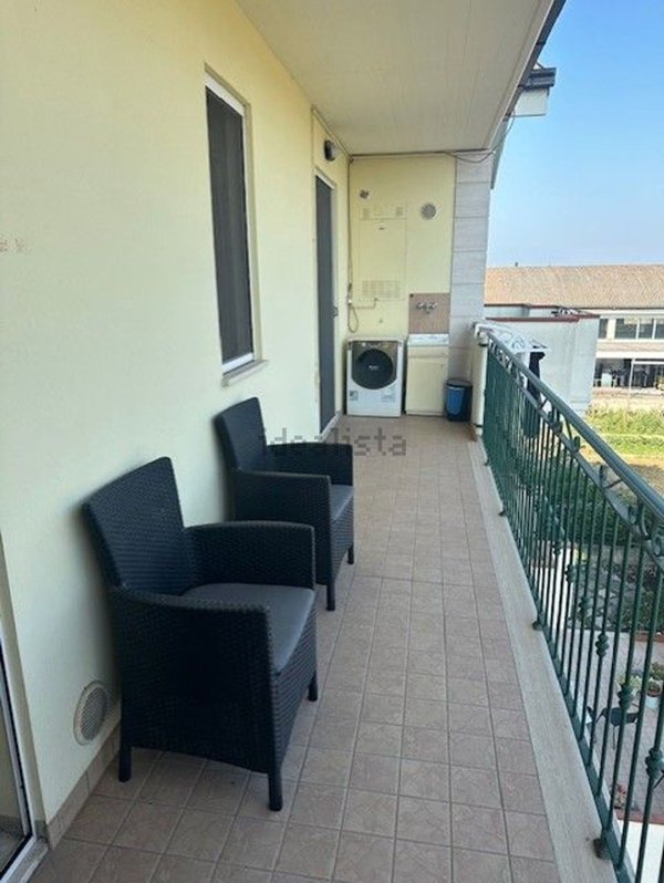 appartamento in vendita a Monteprandone in zona Centobuchi