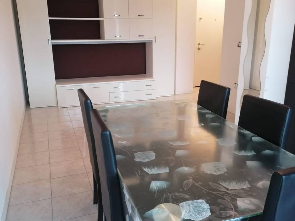 appartamento in vendita a Monteprandone in zona Centobuchi