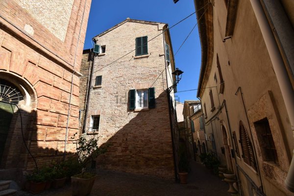 appartamento in vendita a Monteprandone