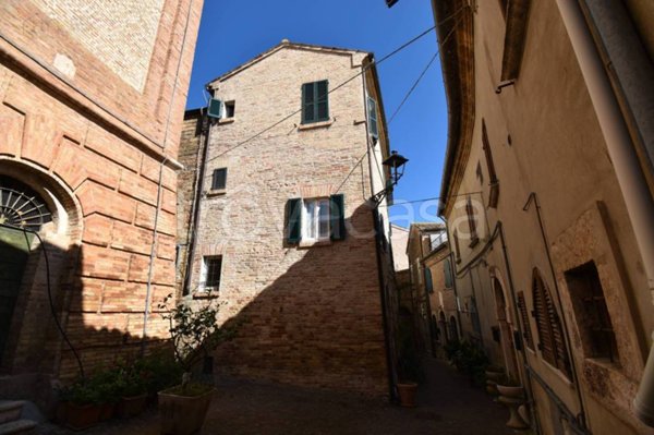 appartamento in vendita a Monteprandone