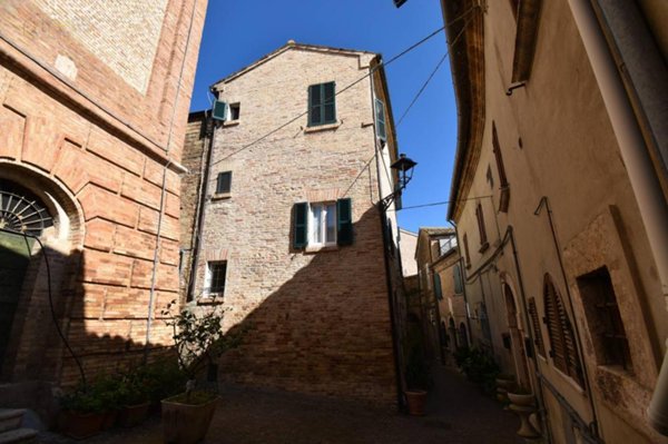 appartamento in vendita a Monteprandone