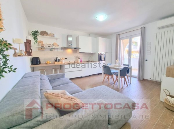 appartamento in vendita a Monteprandone in zona Centobuchi