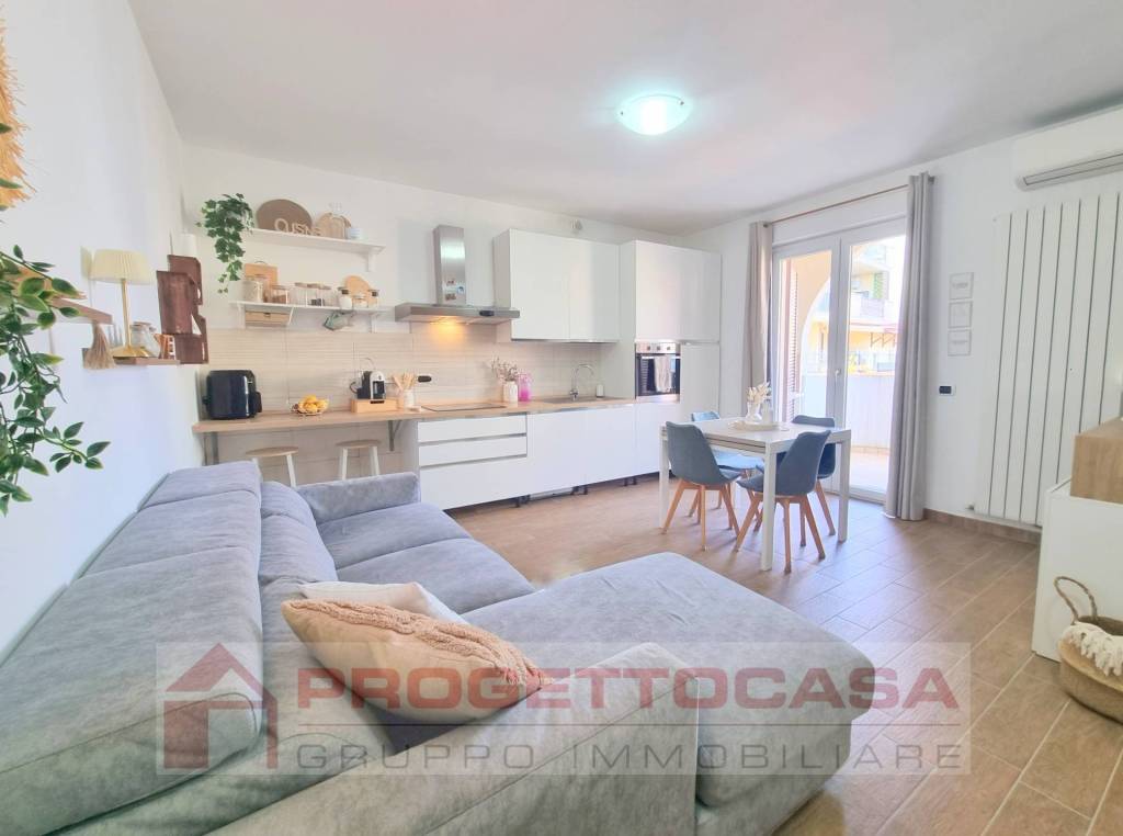 appartamento in vendita a Monteprandone in zona Centobuchi