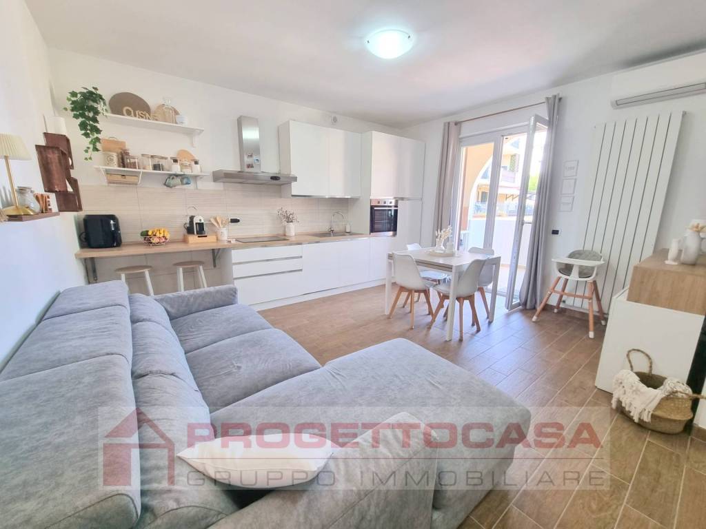 appartamento in vendita a Monteprandone in zona Centobuchi